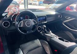 شيفروليه كامارو